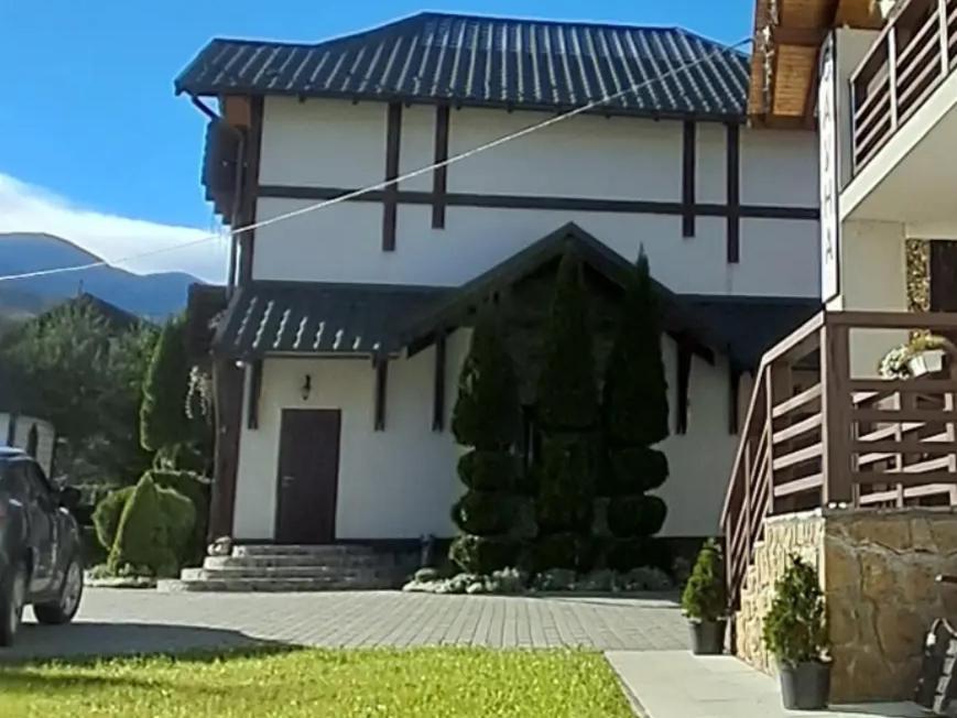 Apartments Girska Sonata Mykulychyn Ruang foto